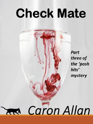 [Posh Hits Murder Mysteries 03] • Check Mate